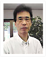 代表 ヘアサロンおおくぼ 大久保 茂夫